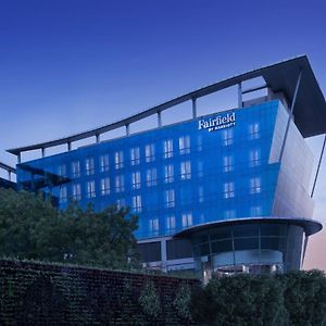 Fairfield By Marriott Agra
